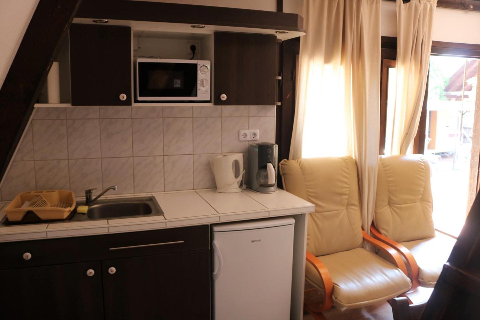 Mandel Fahazak Hotel Paloznak Phòng bức ảnh