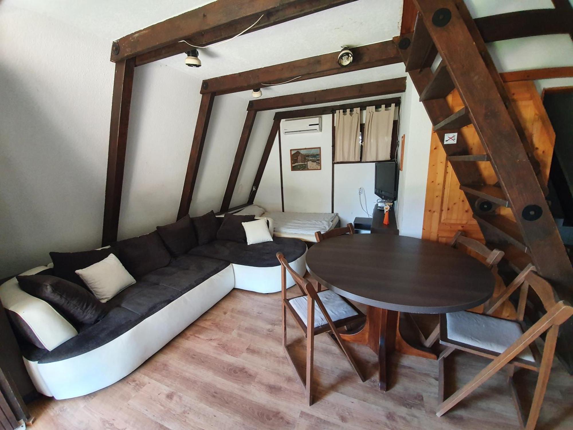 Mandel Fahazak Hotel Paloznak Phòng bức ảnh